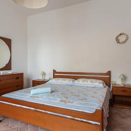 Vakantiehuis Al Mare - *