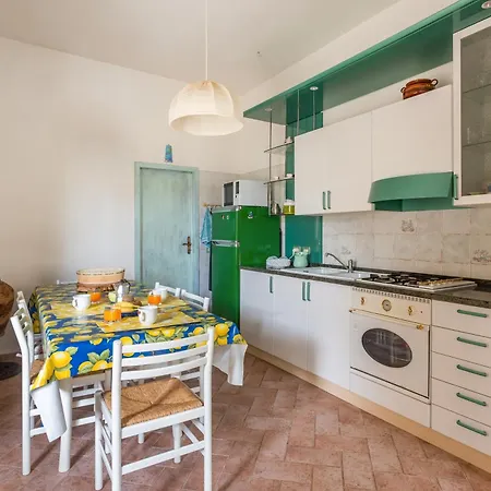 Al Mare - Vakantiehuis