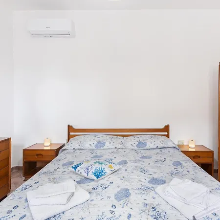Al Mare - Prázdninový dům S'archittu Cuglieri