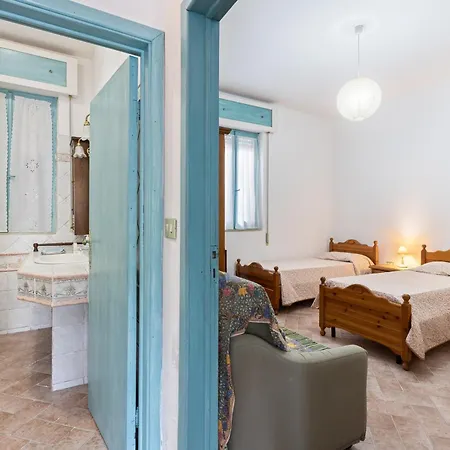 Al Mare - * S'archittu Cuglieri